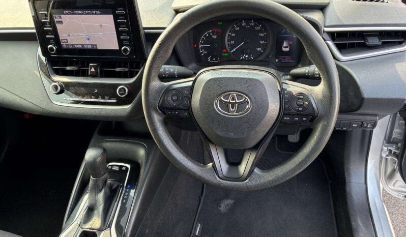 Toyota Corolla 1.8 Hybrid 2020(70) Icon Touring Sports 5 Seats 5dr Estate Euro 6 ULEZ Free (Fresh Import, Finance Available) full