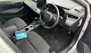 Toyota Corolla 1.8 Hybrid 2020(70) Icon Touring Sports 5 Seats 5dr Estate Euro 6 ULEZ Free (Fresh Import, Finance Available) full