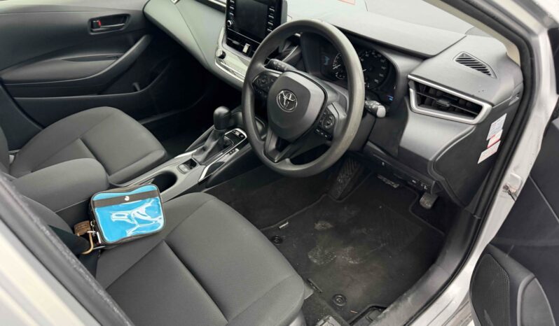 Toyota Corolla 1.8 Hybrid 2020(70) Icon Touring Sports 5 Seats 5dr Estate Euro 6 ULEZ Free (Fresh Import, Finance Available) full