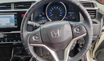 Honda Jazz/Fit 1.5 Hybrid 2016(16) IMA HS 5dr ULEZ Free (Fresh Import, Finance Available) full