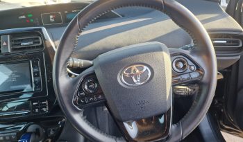 Toyota Prius 1.8 Hybrid 2019 VVT-h Excel CVT 5dr ULEZ Free (Fresh Import, Finance Available) full