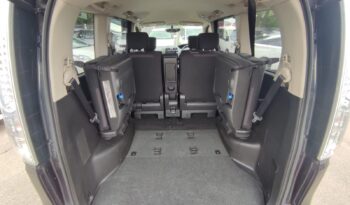 Nissana Serena 2.0 Hybrid 2013(13) 8 Seats MPV 2 Keys PCO Ready ULEZ Free (Finance Available) full