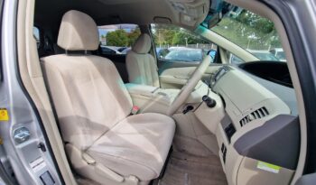 Toyota Estima 2.4 Hybrid 2012(12) 7 Seats MPV 4WD ULEZ Free (Fresh Import, Finance Available) full