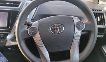 Toyota Prius Plus 1.8 Hybrid 2016(16) 7 Seats 5dr ULEZ Free (Fresh Import, Finance Available) full