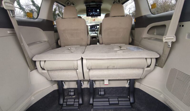 Toyota Estima 2.4 Hybrid 2009(09) 7 Seats MPV 4WD ULEZ Free (Fresh Import, finance Available) full