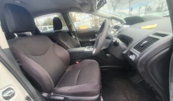 Toyota Prius Plus 1.8 Hybrid 2016(16) 7 Seats 5dr ULEZ Free (Fresh Import, Finance Available) full