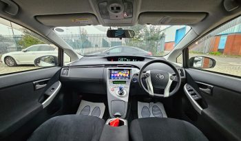 Toyota Prius 1.8 Hybrid 2015(15) VVT-h CVT 5dr (Fresh Import, Finance Available) full