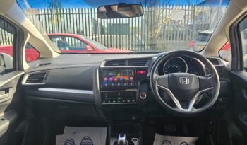 Honda Jazz/Fit 1.5 Petrol Hybrid 2017(17) 5 Seats 5 dr (Fresh Import, Finance Available) full