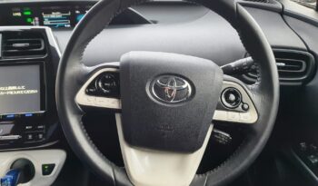 Toyota Prius 1.8 Hybrid 2016(66) Excel VVT-h CVT 5dr ULEZ Free (Fresh Import, Finance Available) full
