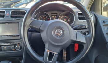 Volkswagen Golf 1.4 Petrol 2010(10) 5 Seats 5dr ULEZ Free (Fresh Import, Finance Available) full