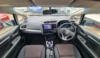 Honda Jazz/Fit 1.5 Hybrid 2017(17) 5 Seats ULEZ Free (Fresh Import, Finance Available) full
