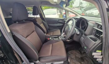 Honda Jazz/Fit 1.5 Hybrid 2017(17) 5 Seats ULEZ Free (Fresh Import, Finance Available) full