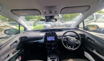 Toyota Prius 1.8 Hybrid 2020(20) VVT-h CVT 5dr ULEZ Free (Fresh Import, Finance Available) full