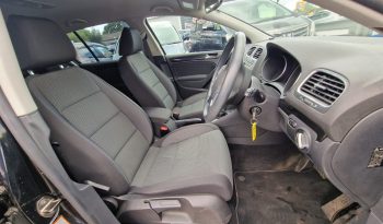 Volkswagen Golf 1.2 Petrol 2012(12) 5 Seats 5dr ULEZ Free (Fresh Import, Finance Available) full
