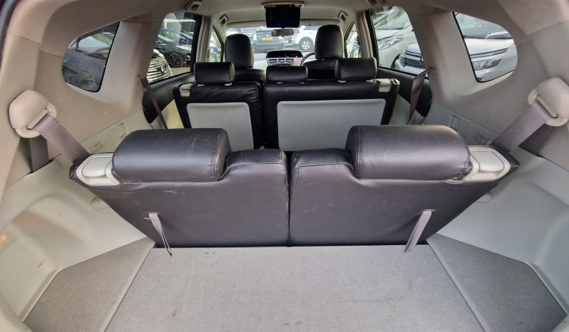 Toyota Prius Plus 1.8 Petrol Hybrid 2013(13) 7 Seats VVT-h CVT 5dr ULEZ Free (Fresh Import, Finance Available) full