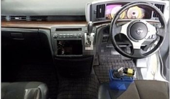Nissan Elgrand 3.5 2005(05) 8 Seats MPV 5dr 4WD ULEZ Free (Fresh Import, Finance Available) full
