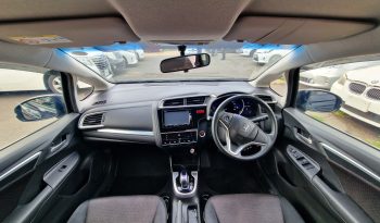 Honda Jazz/Fit 1.5 Hybrid 2016(16) 5 Seats 5 dr ULEZ Free (Fresh Import, Finance Available) full