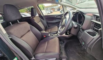 Honda Jazz/Fit 1.5 Hybrid 2016(16) 5 Seats 5 dr ULEZ Free (Fresh Import, Finance Available) full