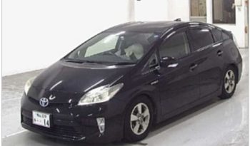 Toyota Prius 1.8 Petrol Hybrid 2013(13) 5 Seats 5 dr Ulez Free (Fresh Import, Finance Available) full