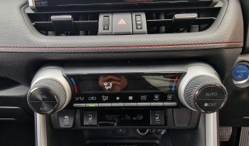 Toyota RAV4 2.5 Petrol Plug-In Hybrid 2022(22) VVT-h 18.1 kWh Dynamic CVT 4WD Euro 6 (s/s) 5dr ULEZ Free (UK Model, Finance Available) full