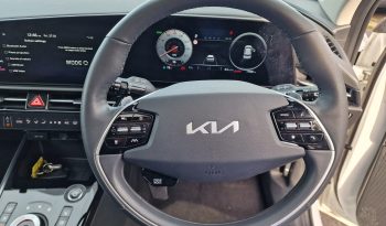 Kia Niro 4 Electric 2022(72) EV 64.8kWh SUV 5dr PCO Ready 2 KEYS ULEZ Free Sunroof  (UK Model, Finance Available) full