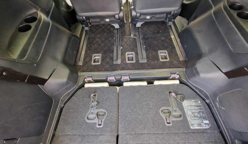 Toyota Estima 2.4 Petrol 2017(17) 7 Seats MPV 4 WD 5 dr ULEZ FREE 2 Keys (Fresh import, Finance Available) full