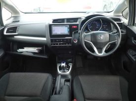 Honda Fit/Jazz 1.5 Petrol Hybrid 5 Seats 5 dr ULEZ FREE (Fresh Import, Finance Available)