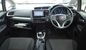 Honda Fit/Jazz 1.5 Petrol Hybrid 5 Seats 5 dr ULEZ FREE (Fresh Import, Finance Available) full