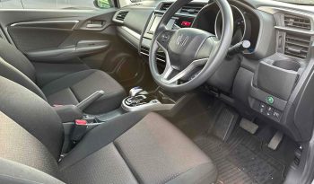 Honda Jazz/Fit 1.5 Petrol Hybrid 2017(17) 5 Seats 5 dr ULEZ FREE (Fresh Import, Finance Available) full