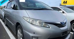 Toyota Estima 2.4 Petrol Hybrid 2009(09) 7 Seats 5 dr 4WD 2 KEYS ULEZ FREE (Fresh Import, Finance Available)