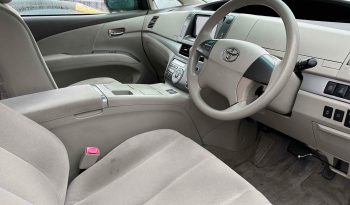 Toyota Estima 2.4 Petrol Hybrid 2010(10) 8 Seats 5 dr 4wd ULEZ FREE (Fresh Import, Finance Available) full
