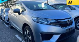 Honda Jazz/FIT 1.5 Petrol Hybrid 2017(17) 5 Seats 5 dr 2 KEYS ULEZ FREE (Fresh Import, Finance Available)