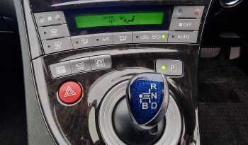 Toyota Prius 1.8 Petrol Hybrid 2012(12) 5 Seats 5 dr ULEZ FREE (Fresh Import, Finance Available) full