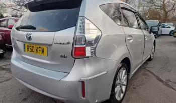 Toyota Prius Plus 1.8 Petrol in Hybrid 2013(60) 7 Seats 5 dr Double Sunroof ULEZ Free (UK Model, Finance Available) full