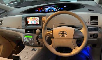 Toyota Estima 2.4 Hybrid 2010(10) 7 Seats 5dr ULEZ FREE (Fresh Import, Finance Available) full