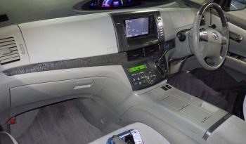 Toyota Estima 2.4 Hybrid 2011(11) 7 Seats 5dr ULEZ FREE (Fresh Import, Finance Available) full