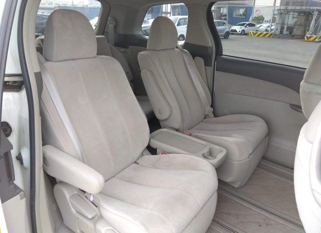 Toyota Estima 2.4 Hybrid 2010(10) 7 Seats 5dr 4WD ULEZ FREE (Fresh Import, Finance Available) full