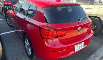 BMW 1 Series 118i 1.5 Petrol 2015(15) 5 Seats 5dr ULEZ Free (Fresh Import, Finance Available) full