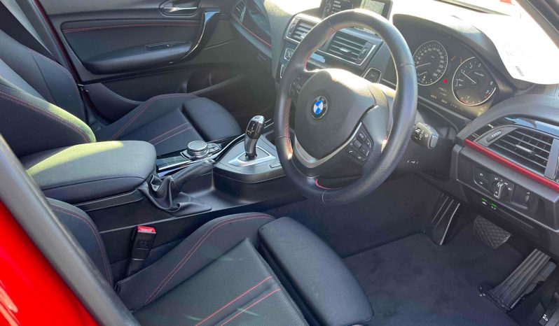 BMW 1 Series 118i 1.5 Petrol 2015(15) 5 Seats 5dr ULEZ Free (Fresh Import, Finance Available) full