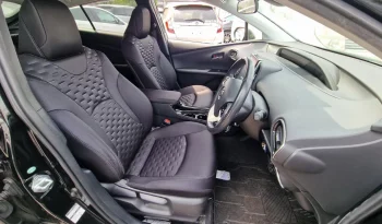 Toyota Prius Plugin Hybrid 2017(67) 5 Seats 5dr ULEZ Free (Fresh Import, Finance Available) full