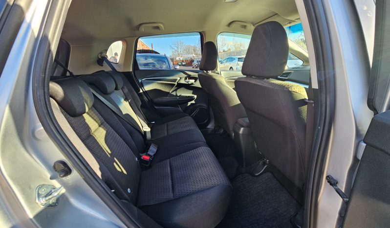 Honda Jazz/Fit 1.5 HYBRID 2018(67) 5 Seats 5dr ULEZ Free (Fresh Import, Finance Available) full