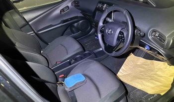 Toyota Prius 1.8 Hybrid 2019(19) 5 Seats 5dr ULEZ FREE (Fresh Import, Finance Available) full