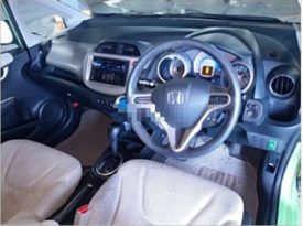 Honda Jazz/Fit 1.3 Hybrid 2011(11) 5 Seats 5dr ULEZ FREE (Fresh Import, Finance Available)