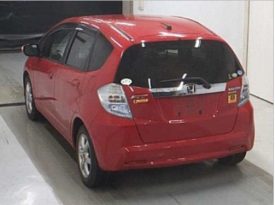 Honda jazz/Fit 1.3 Hybrid 2011(11) 5 Seats 5dr 2 Keys ULEZ FREE (Fresh Import, Finance Available)