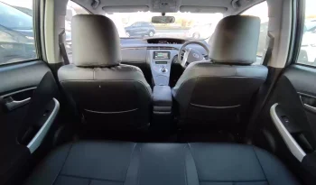 Toyota Prius 1.8 Hybrid 2015(15) 5 Seats 5dr ULEZ Free (Fresh Import, Finance Available) full