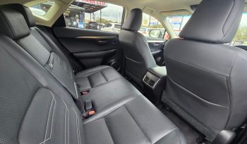 Lexus NX 2.5 Petrol Hybrid 2017 (67) 300h Luxury SUV E-CVT 4WD Euro 6 (s/s) 5dr 2 Keys ULEZ Free (UK Model, Finance Available) full
