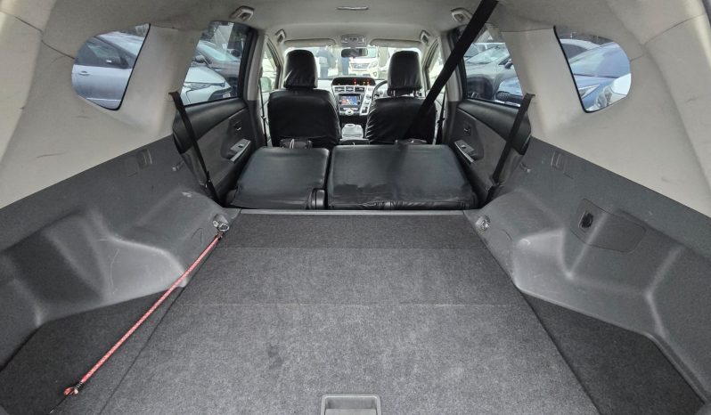Toyota Prius Plus 1.8 Hybrid 2013(13) 5 Seats 5dr ULEZ Free (Fresh Import, Finance Available) full