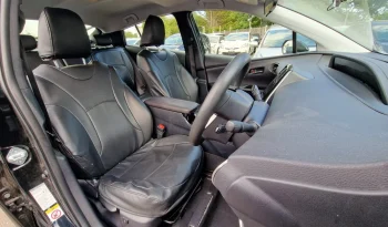 Toyota Prius 1.8 Hybrid 2017(17) Active CC Leather PCO Ready ULEZ Free (UK Model, Finance Available) full