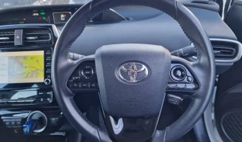 Toyota Prius 1.8 Plugin Hybrid 2020(70) 8.8 kWh Business Edition Plus 2 Keys Euro 6 PCO Ready ULEZ Free (UK Model , Finance Available) full