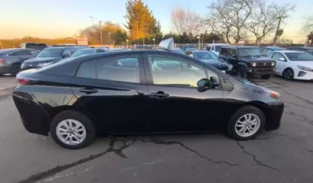 Toyota Prius 1.8 Hybrid 2016(16) VVT-h Active CVT Euro 6 (s/s) 5 Seats 5dr ULEZ Free 2 Keys PCO Ready £20 Road Tax (UK Model, Finance Available) full